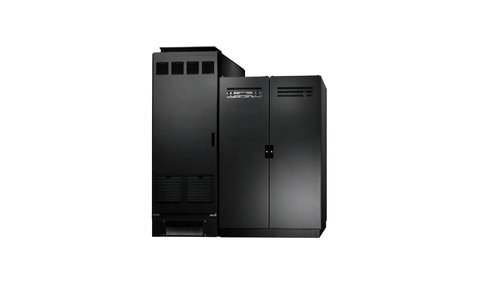 Battery cabinets