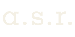 ASR