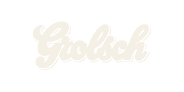 Grolsch